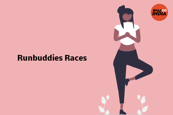 Cover Image of Event organiser - Runbuddies Races | Bhaago India